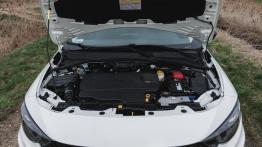 Fiat Tipo SW S-Design – rozpoczynamy test rozsądnego samochodu z pazurem 