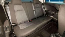 Citroën C-Elysée - francuski minimalizm