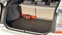 Toyota Prius - elektryk z doktoratem