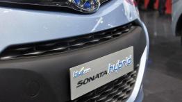 Premiery Hyundai'a w Genewie - wywiad z Markiem Hallem