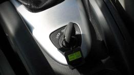 Saab 9-3 II - zabrakło do stypendium?