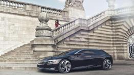 Citroen Numero 9 - zawstydza pięknem