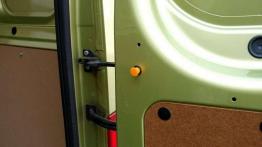 Szybki dostawca - Ford Transit Van SWB 130 KM