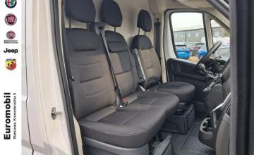 Fiat Ducato IV 2025 Seria 2 Maxi Furgon L4H3 2.2 H3-POWER 180KM, zdjęcie 18