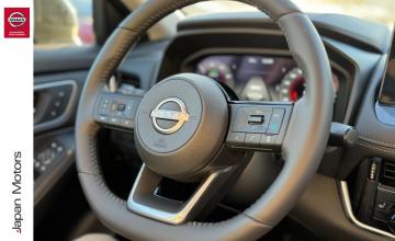 Nissan X-Trail IV 1.5 VC-T e-POWER 213KM 2025 Tekna + Pakiet Premium, zdjęcie 18