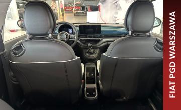 Fiat 500 IV 2026 Torino 1.0 65 KM, zdjęcie 18