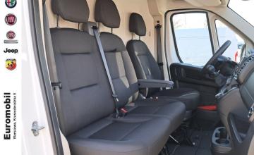 Fiat Ducato IV 2025 Maxi Furgon Maxi L4H3 2.2 H3-POWER 180KM, zdjęcie 18