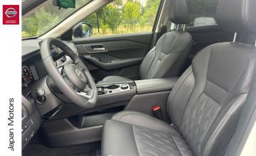 Nissan X-Trail IV 1.5 VC-T e-POWER 213KM 2024 Tekna + Pakiet Premium, zdjęcie 18