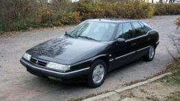 Żelazko z Gwiezdnych Wojen - Citroen XM
