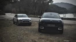 Citroen C4 Cactus – komfort nowym priorytetem
