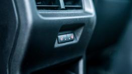 Ford Edge – takiego „amerykańca” się nie spodziewałem