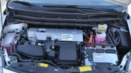 Toyota Prius - elektryk z doktoratem