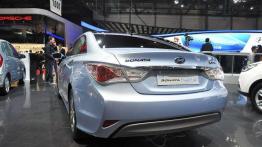 Premiery Hyundai'a w Genewie - wywiad z Markiem Hallem