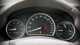 Saab 9-3 II - zabrakło do stypendium?