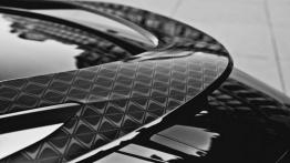 Citroen Numero 9 - zawstydza pięknem