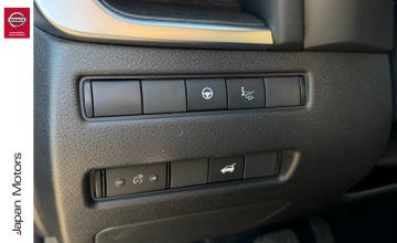 Nissan X-Trail IV 1.5 VC-T e-POWER 213KM 2025 Tekna + Pakiet Premium, zdjęcie 19