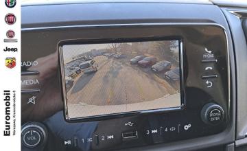 Fiat Ducato IV 2025 Maxi Furgon Maxi L4H3 2.2 H3-POWER 180KM, zdjęcie 19