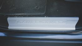 Range Rover Sport P400e – sprawdziliśmy, czy warto kupić Range'a z napędem hybrydowym