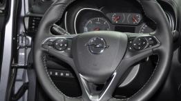 Opel Combo Life – praktyczny przede wszystkim