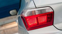 Citroën C-Elysée - francuski minimalizm