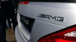 Nowości Mercedesa na targach motoryzacyjnych w Genewie - wywiad z Markiem Sworowskim