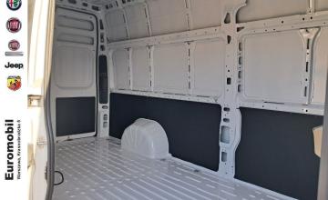 Fiat Ducato IV 2025 Maxi Furgon Maxi L4H3 2.2 H3-POWER 180KM, zdjęcie 20
