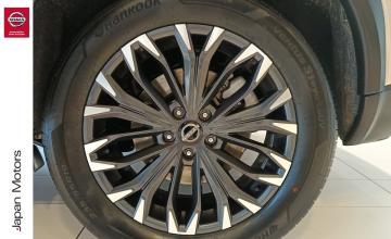 Nissan X-Trail IV 1.5 VC-T e-POWER 213KM 2025 Tekna + Pakiet Premium, zdjęcie 20