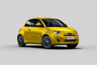 Fiat 500 IV 2026 Torino 1.0 65 KM