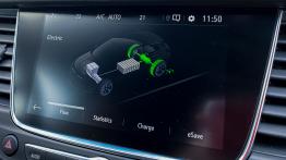 Opel Grandland X Hybrid 4 – koniec z marudzeniem