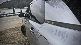 Citroen C4 Cactus – komfort nowym priorytetem