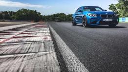 BMW M2 - dla młodych duchem