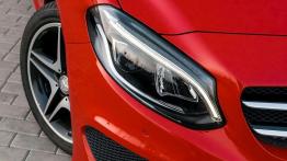 Mercedes B200 - familijne premium