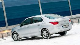 Citroën C-Elysée - francuski minimalizm