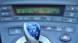 Toyota Prius - elektryk z doktoratem