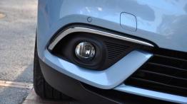 Renault Scenic i Grand Scenic – w pogoni za Espacem