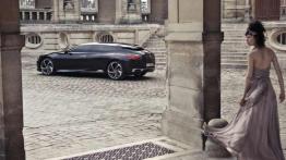 Citroen Numero 9 - zawstydza pięknem