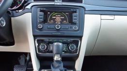 Skoda Superb Kombi 1.8TSI DSG - z delikatnym makijażem