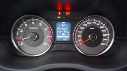 Jeden dzień z Subaru Foresterem