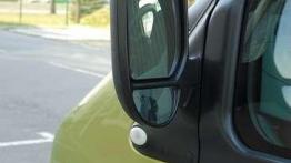 Szybki dostawca - Ford Transit Van SWB 130 KM