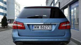 Mercedes E-Klasa - Remedium