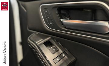 Nissan X-Trail IV 1.5 VC-T e-POWER 213KM 2024 Tekna + Pakiet Premium, zdjęcie 21