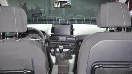 Opel Combo Life – praktyczny przede wszystkim