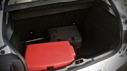 Citroen C4 Cactus – komfort nowym priorytetem