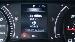 Fiat Tipo SW S-Design – rozpoczynamy test rozsądnego samochodu z pazurem 