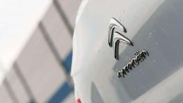 Citroën C-Elysée - francuski minimalizm