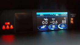 Jeden dzień z Subaru Foresterem