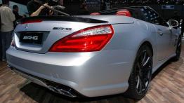 Nowości Mercedesa na targach motoryzacyjnych w Genewie - wywiad z Markiem Sworowskim