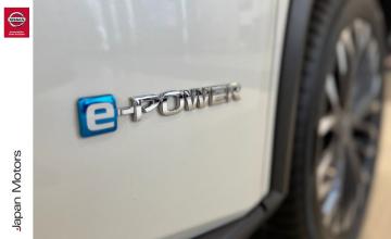 Nissan X-Trail IV 1.5 VC-T e-POWER 213KM 2024 Tekna + Pakiet Premium, zdjęcie 22