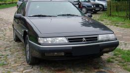 Citroen XM