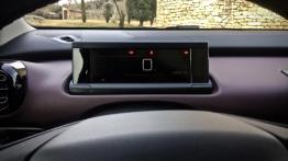 Citroen C4 Cactus – komfort nowym priorytetem